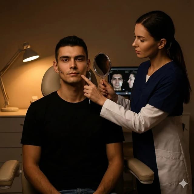 Asymmetrical Face Treatment: Your Definitive Guide