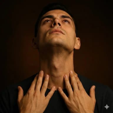 Facial Exercises for Neck: Your Jawline Sculpting Guide