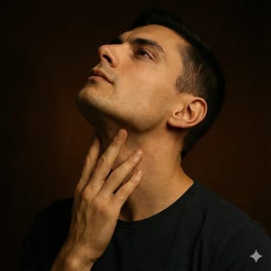 How to Lose Double Chin: Your Action Plan