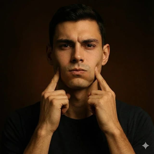 How to Reduce Face Fat: A No-BS Guide