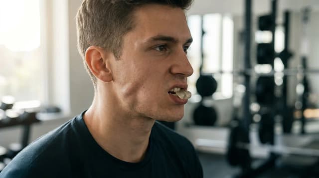 Achieve a Defined Jawline with Jaw Strengthening Exercises