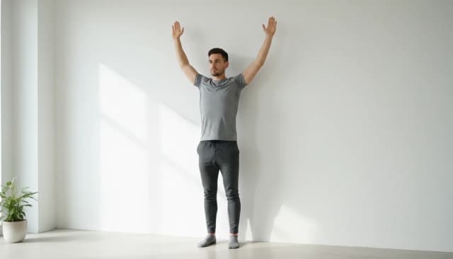 Top 7 best posture correction exercises to fix your slouch
