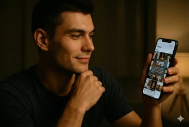 why am i not photogenic: simple tips to look great in photos