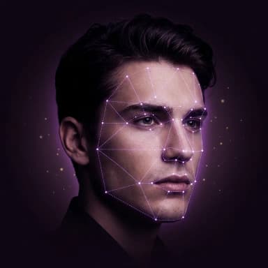 AI attractiveness test — free AI face rating