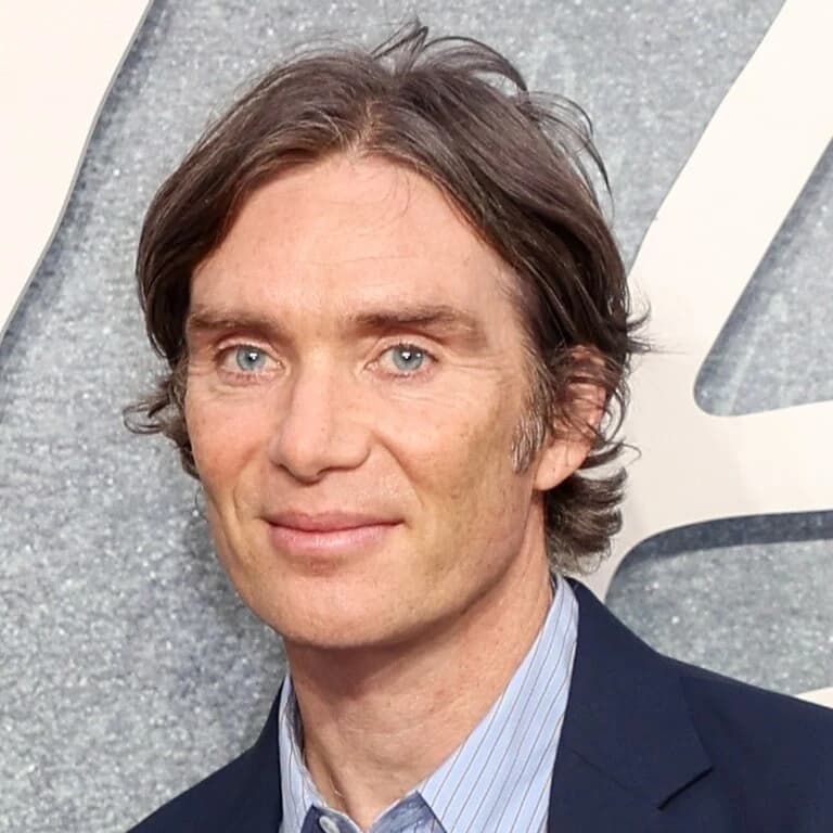 Cillian Murphy as the canonical color-halo case study