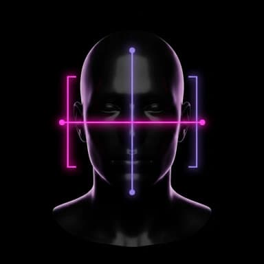 fWHR calculator measuring face width and height