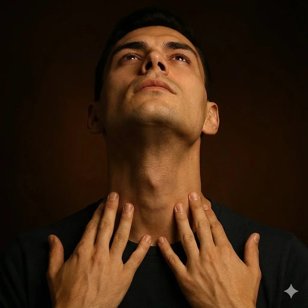 Facial Exercises for Neck: Your Jawline Sculpting Guide