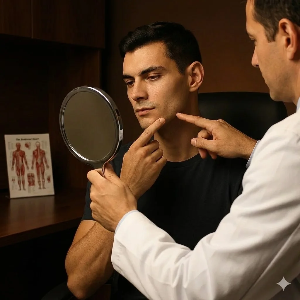 How to Fix Jaw Asymmetry: A No-BS Guide