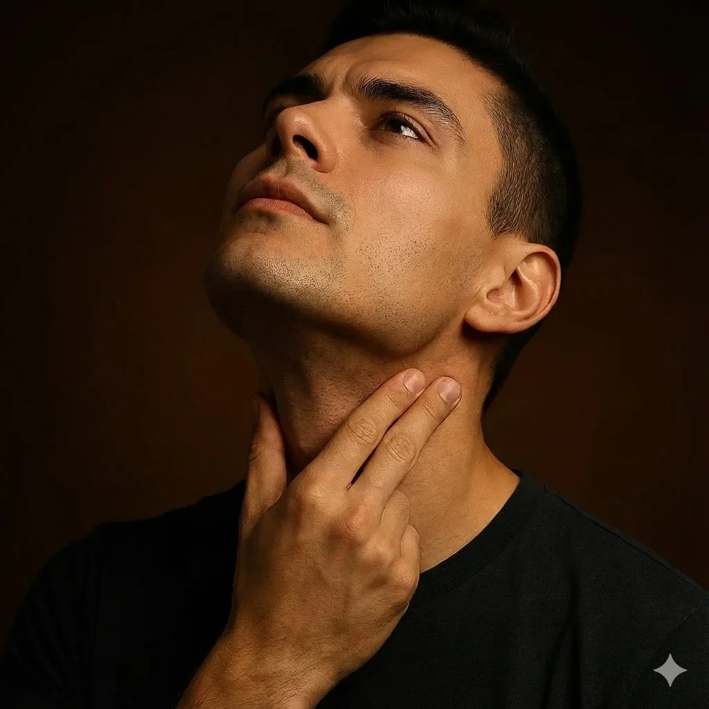 Your Guide to Neck Wrinkle Exercise