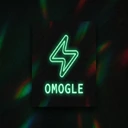 Omogle.me logo